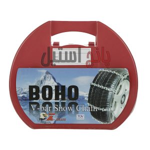 زنجیر چرخ BOHO مدل ۱۵×۱۸۵
